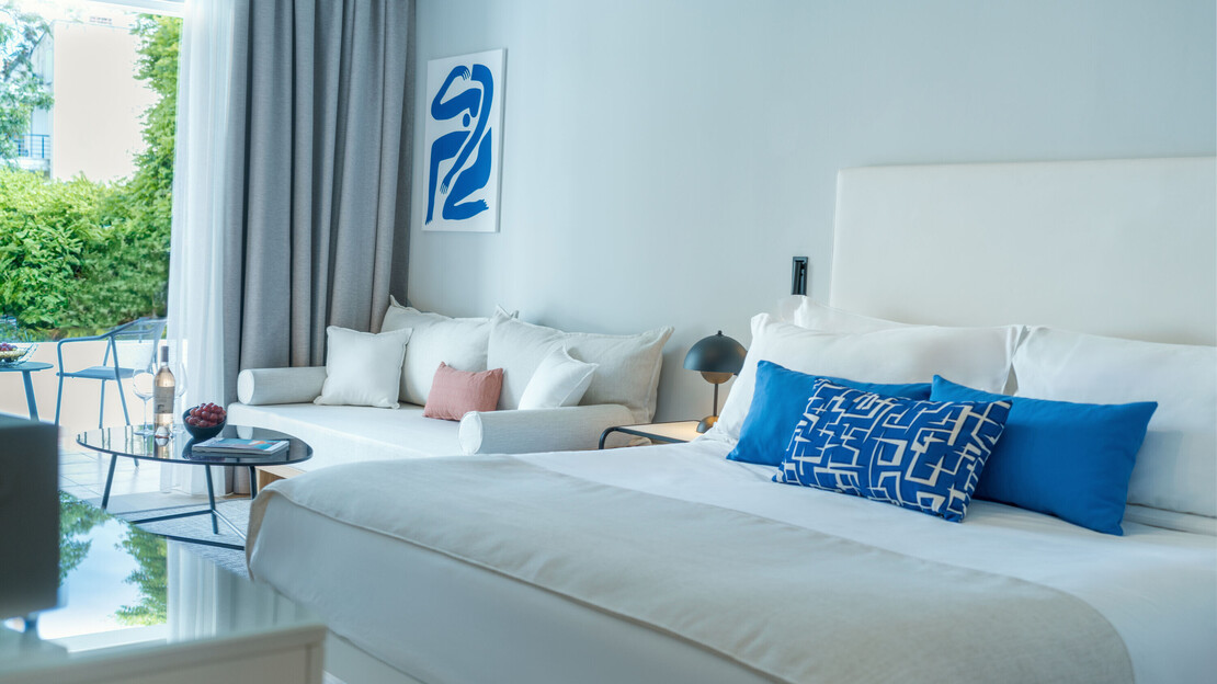 Domes Noruz Kassandra